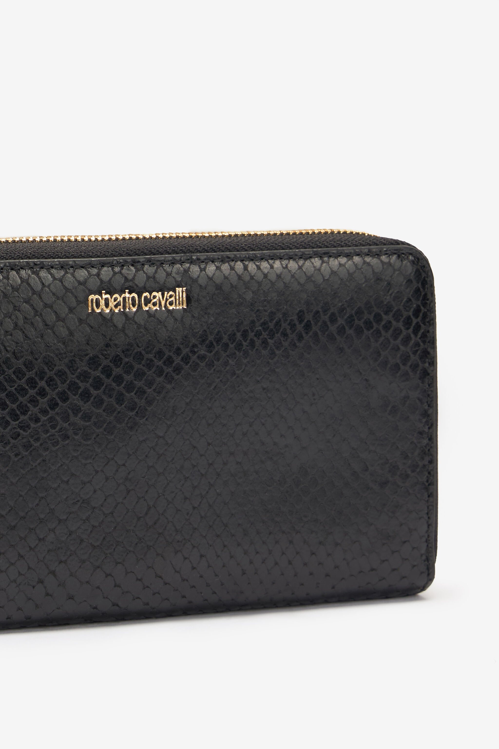 Snake Scale-Effect Wallet - 4