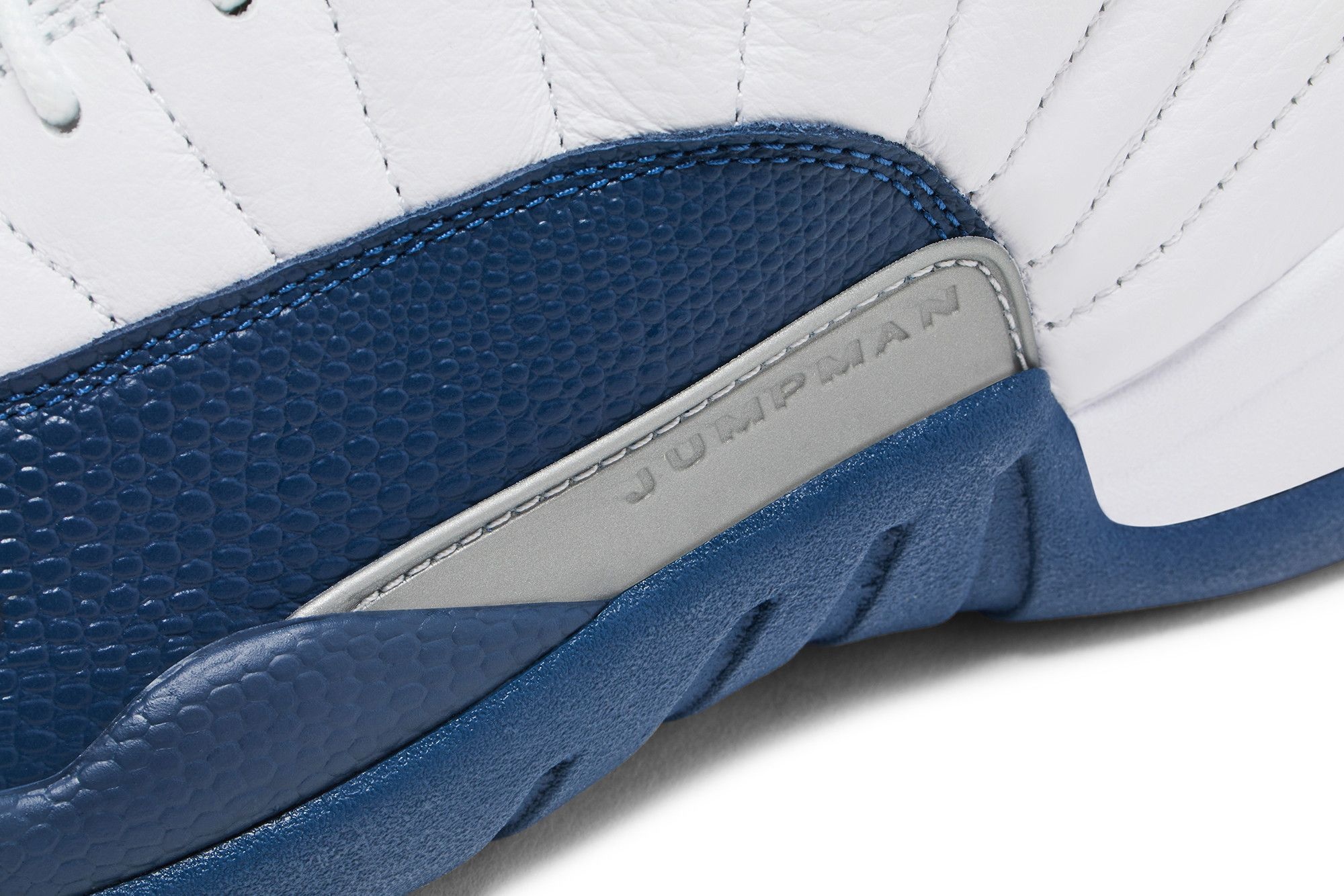 Air Jordan 12 Retro 'French Blue' 2025 - 10