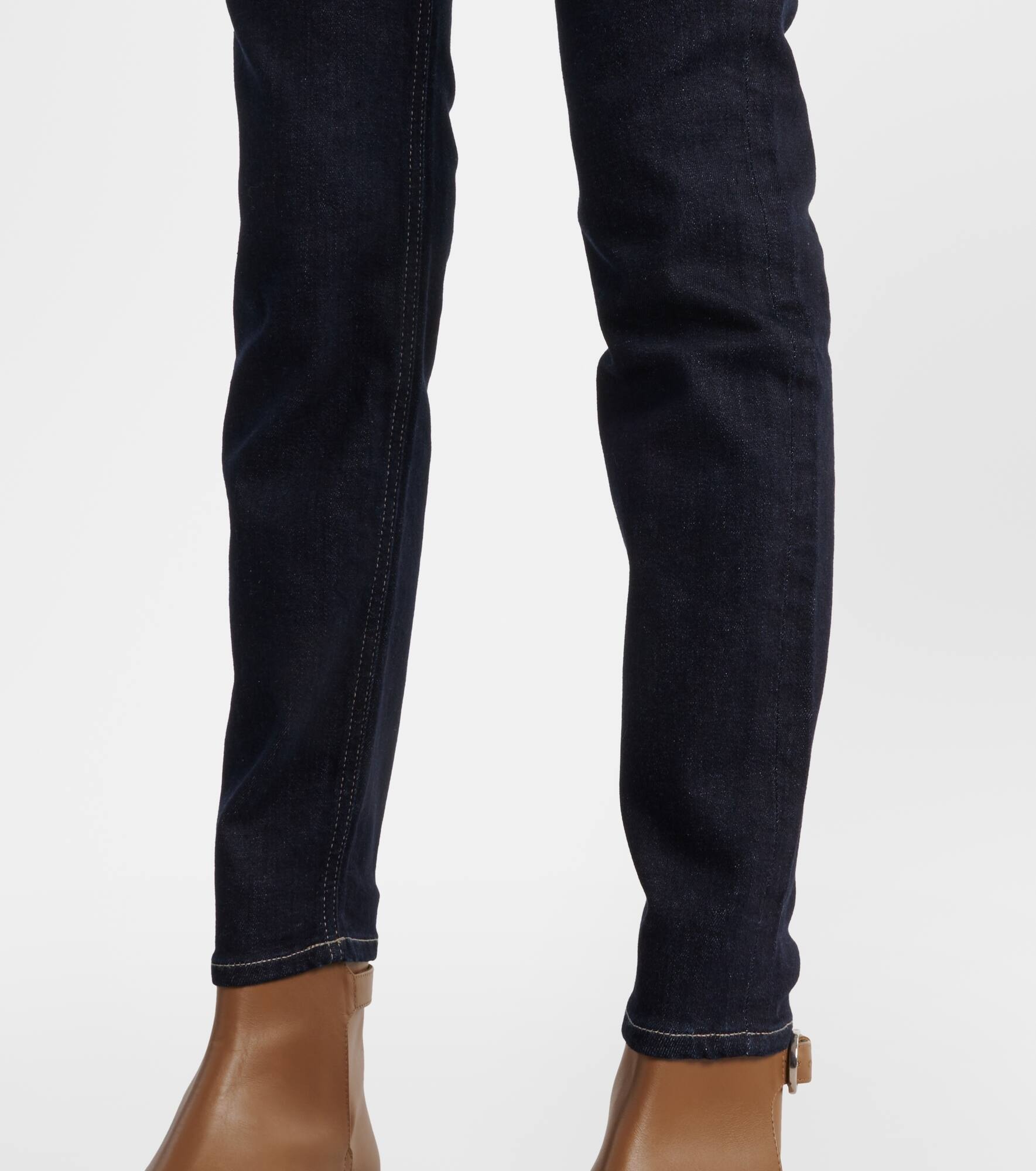 Sloane skinny jeans - 5