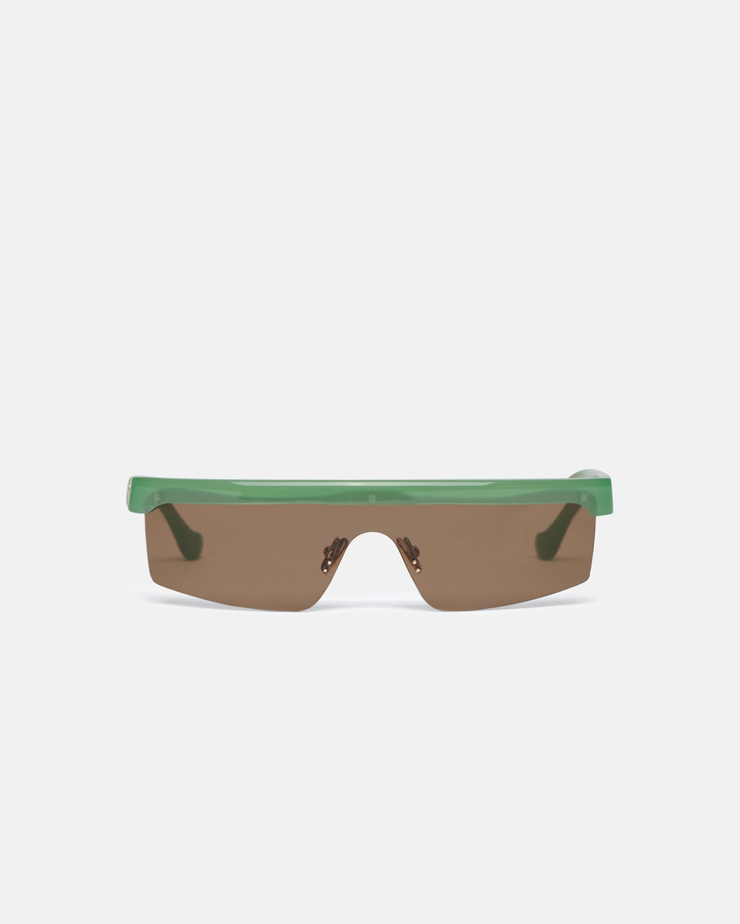 Bio-Plastic Sunglasses - 1