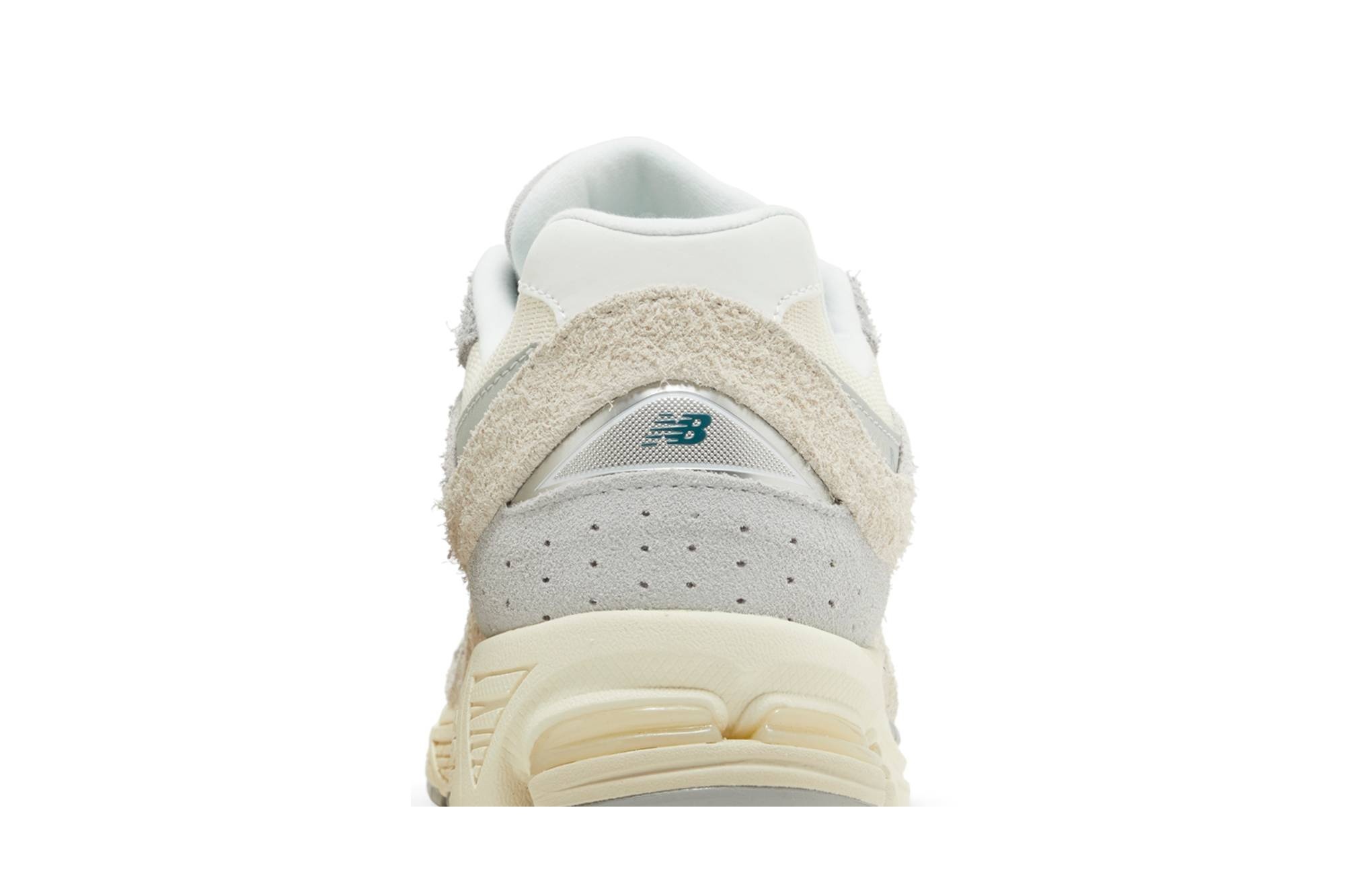 2002R 'Linen' - 7