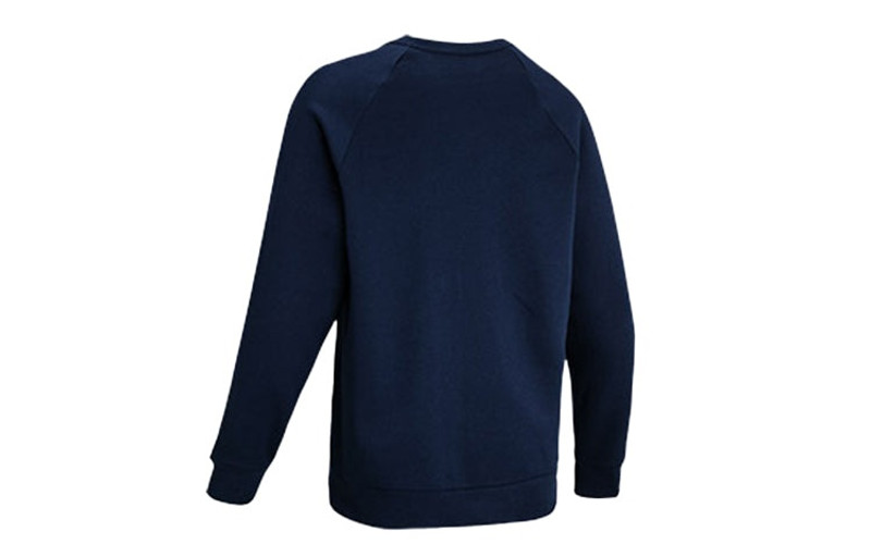 Under Armour Men's Under Armour Training Sports Navy Blue 1357096-408 outlook