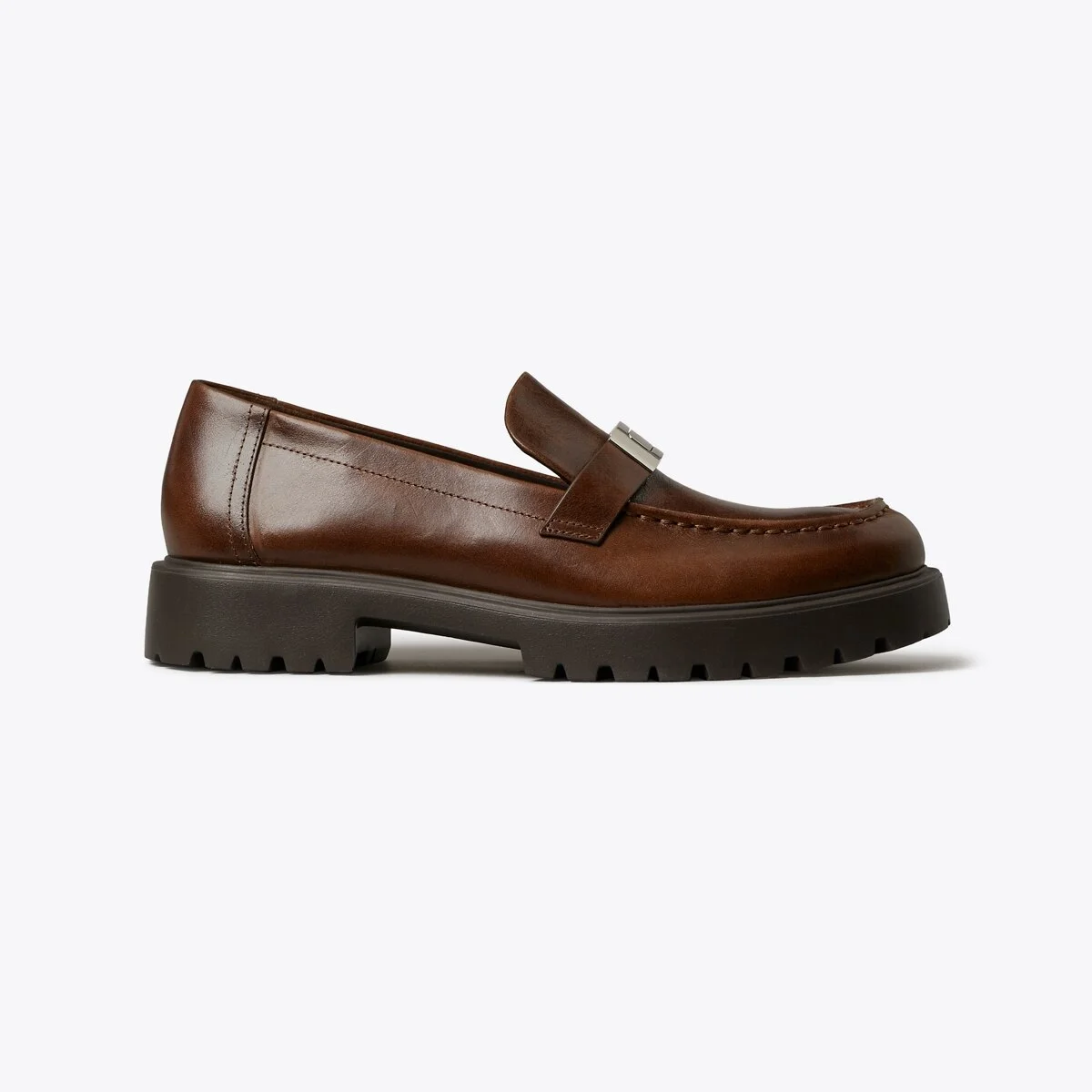 LeeLee Lug Loafer - 1
