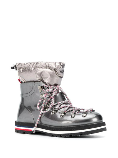 Moncler Inaya mountain boots outlook