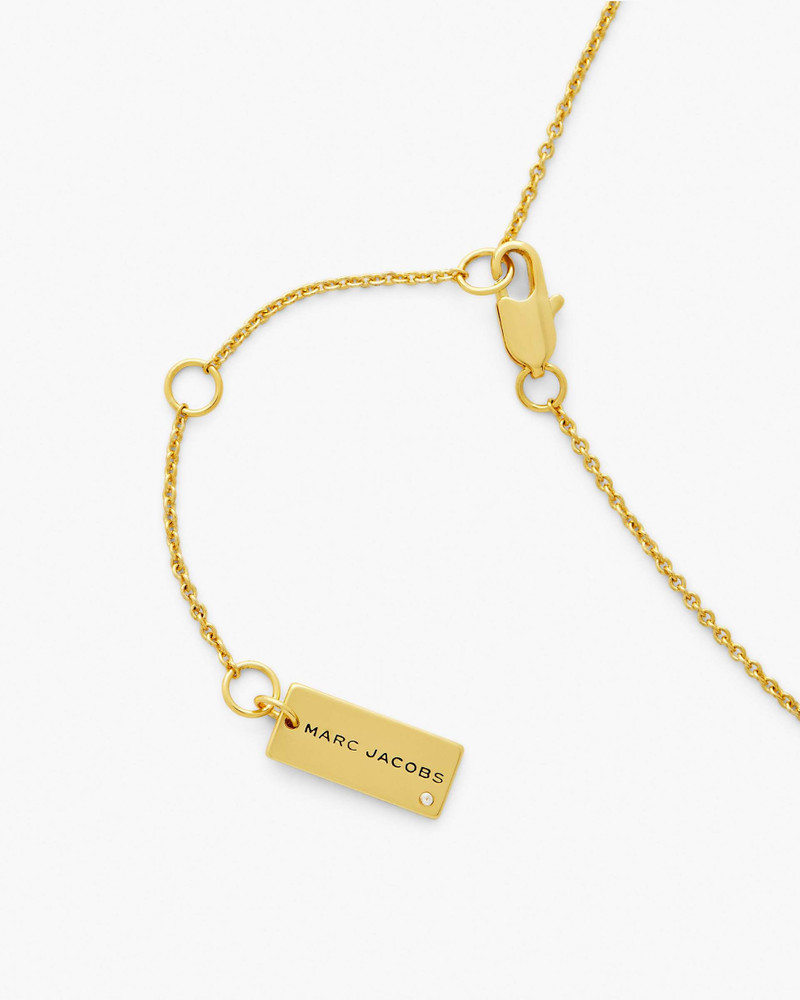THE BUTTON PENDANT NECKLACE 5