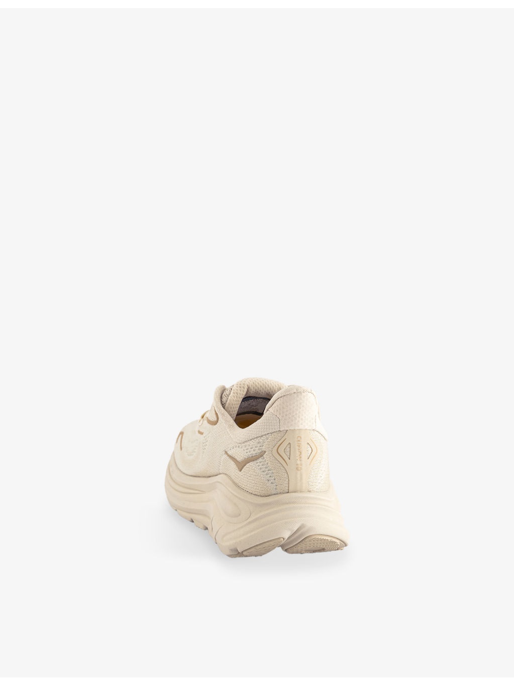 Clifton 10 Mesh Low-Top Trainers - 4