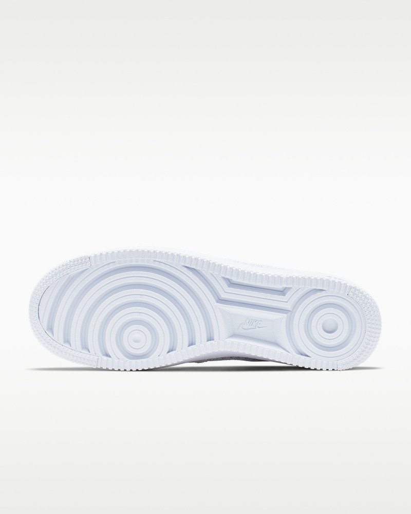 Nike Nike Air Force 1 Flyknit 2.0 Shoes outlook