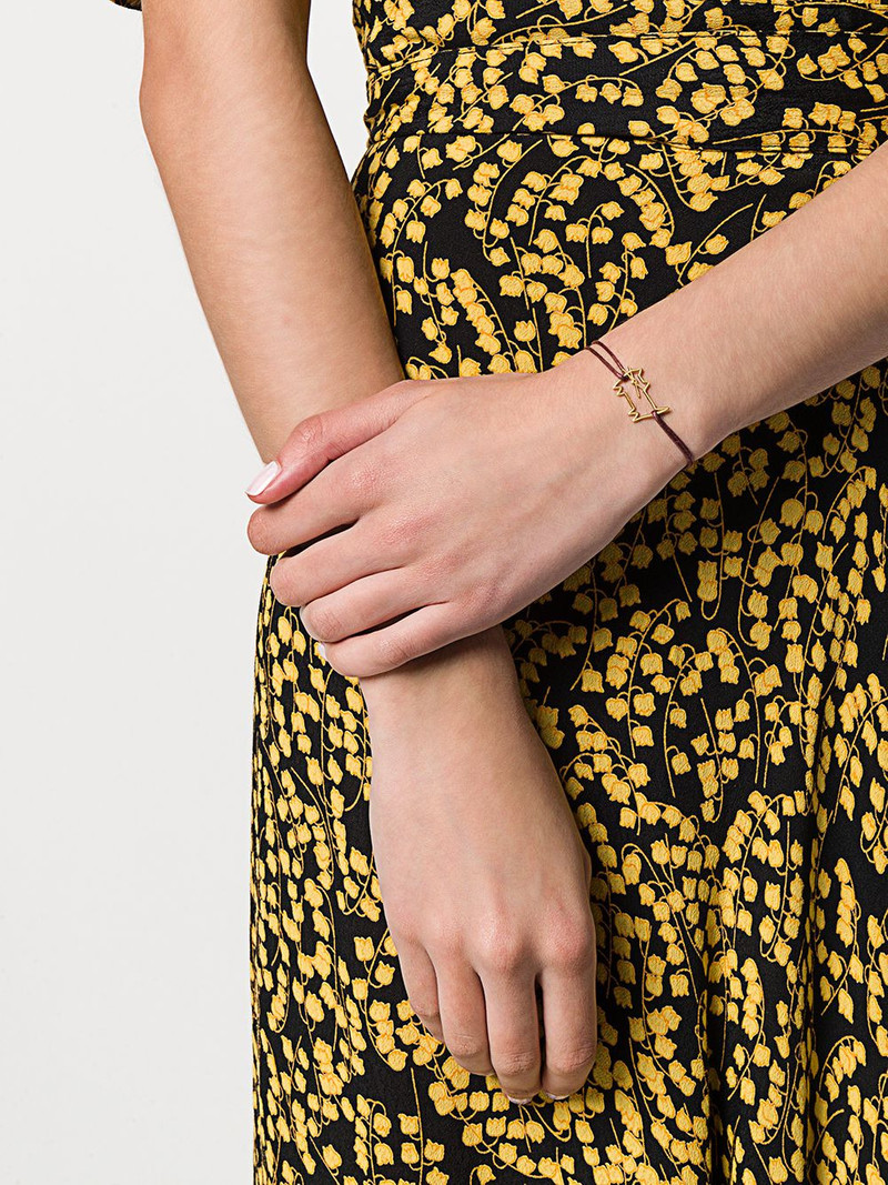 ALIITA cat charm bracelet outlook