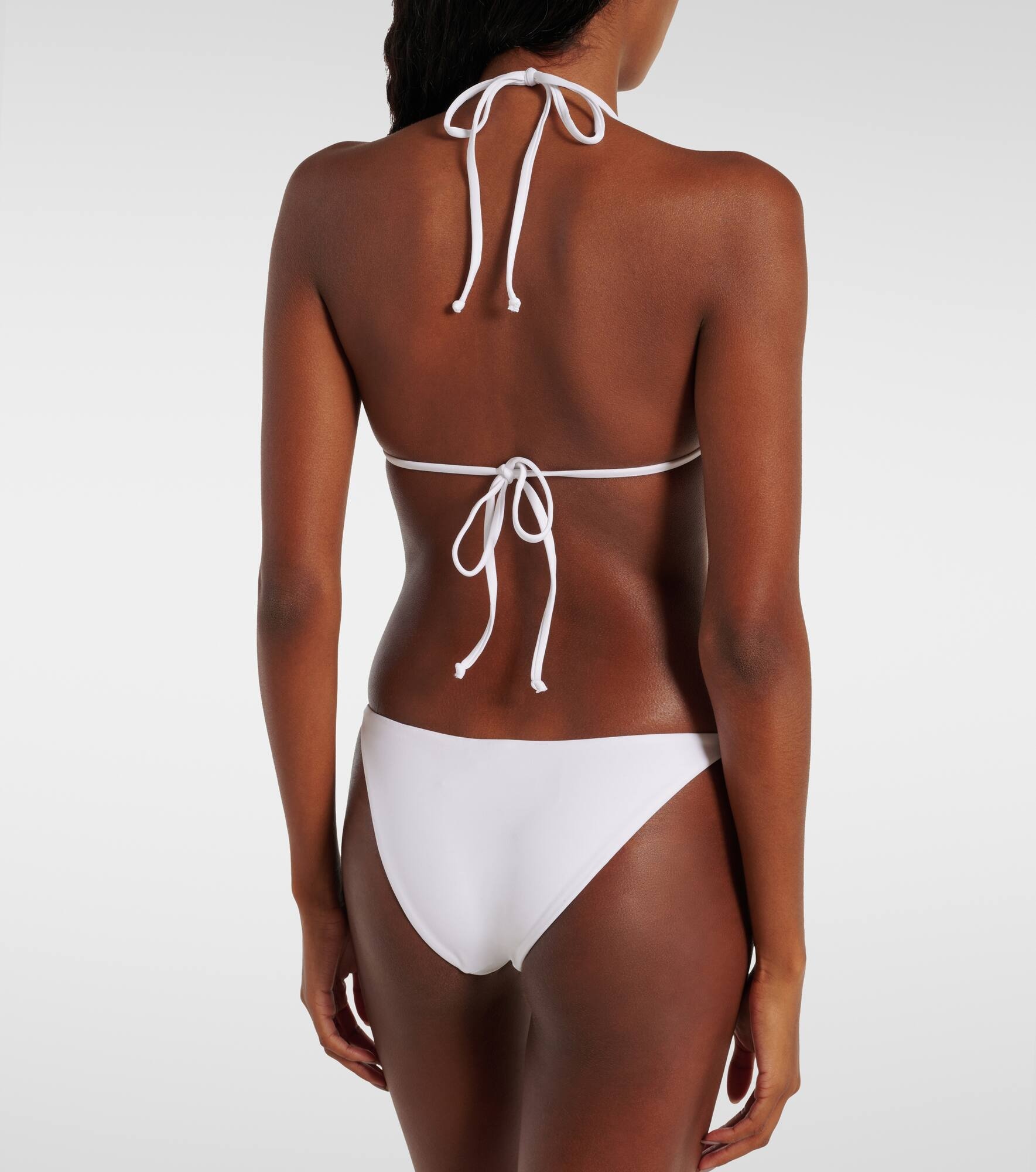 Monza low-rise bikini bottom - 3