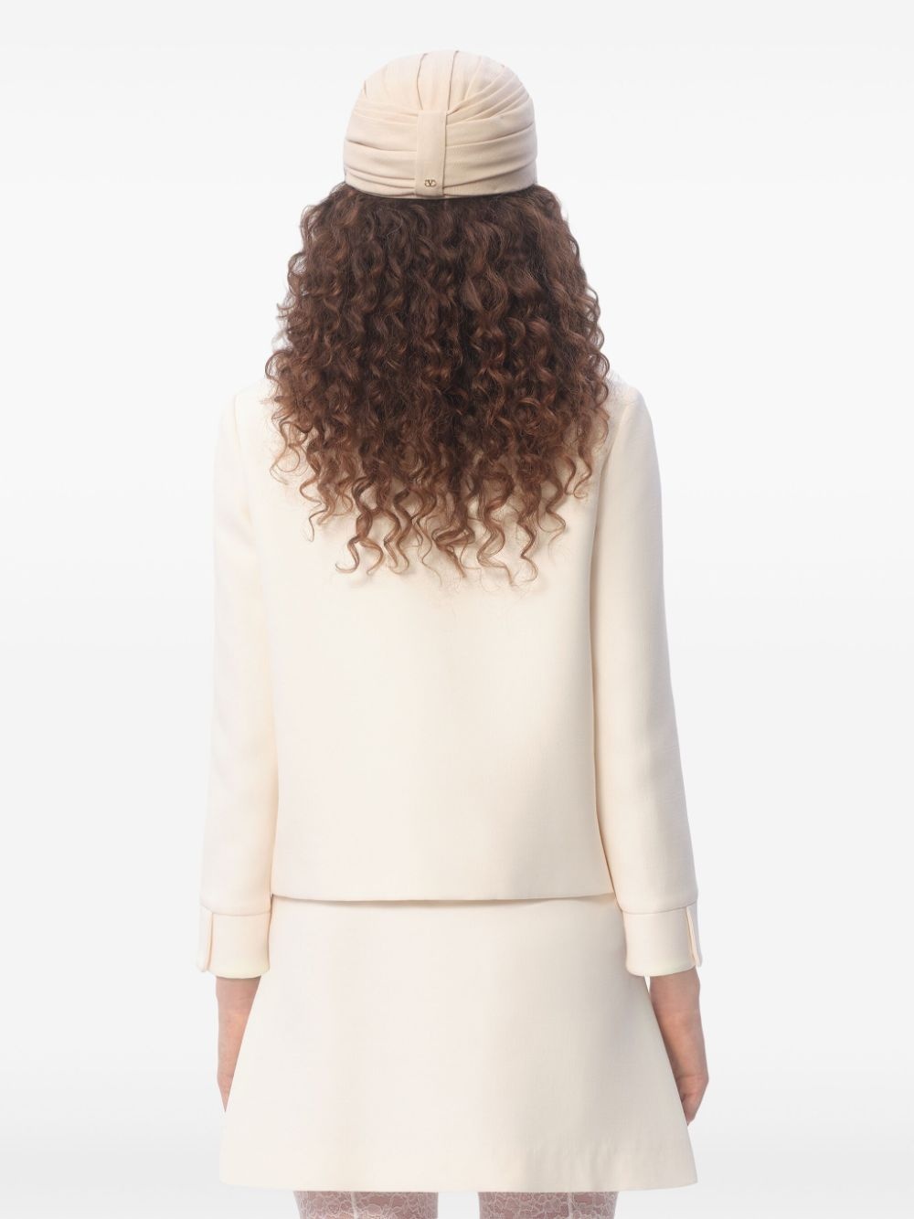 bead-detailing jacket - 4