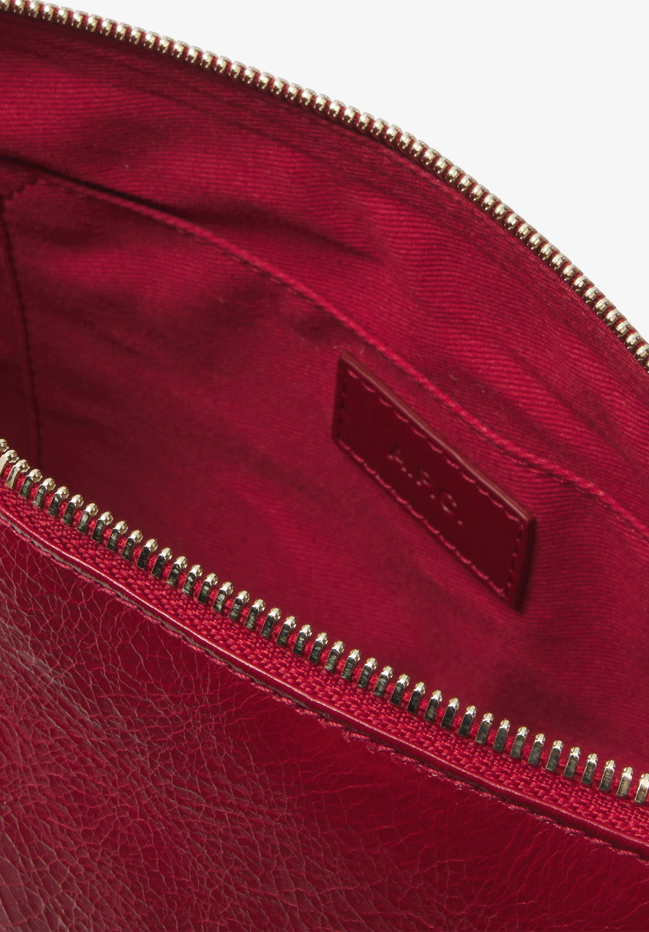 VERA SHOULDER BAG - 5