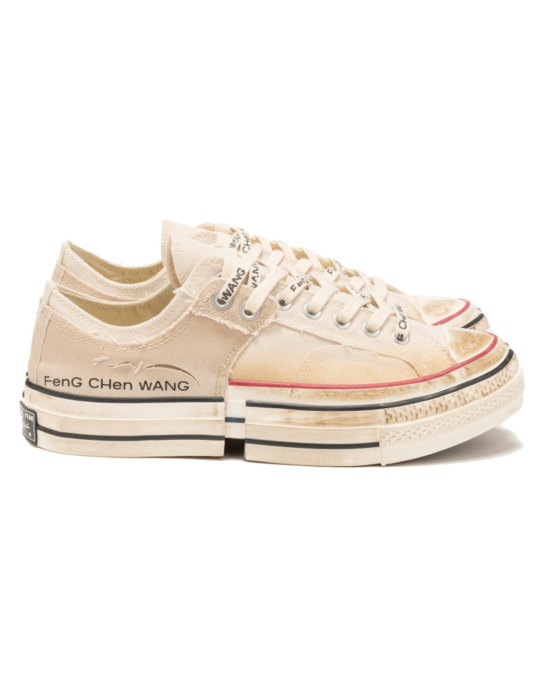 Chuck 70 Feng Chen Weng 2-in-1 Brown Rice - 1