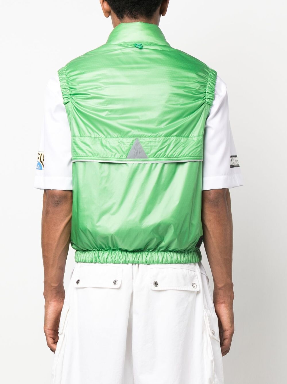 Ollon down vest - 4