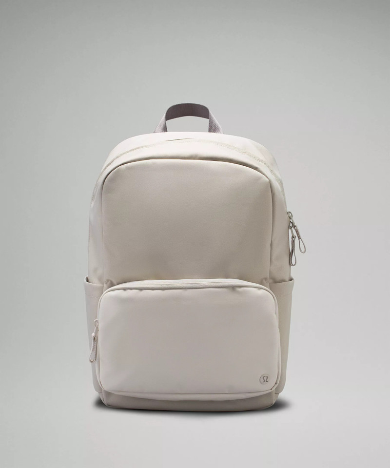 Everywhere Backpack 22L *Tech Canvas 1