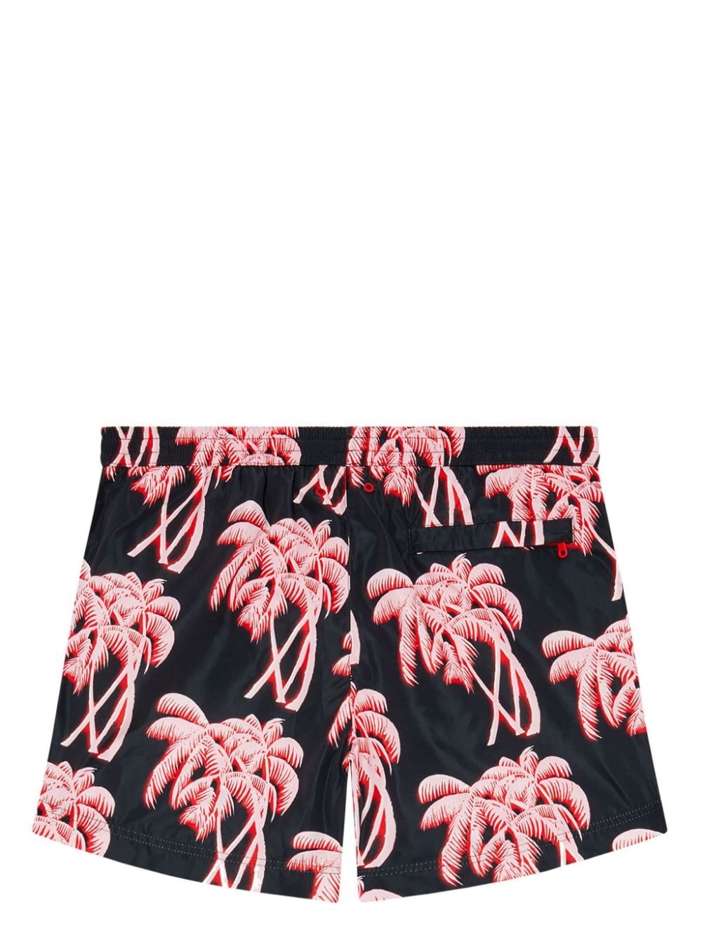 Rio graphic-print swim shorts - 2