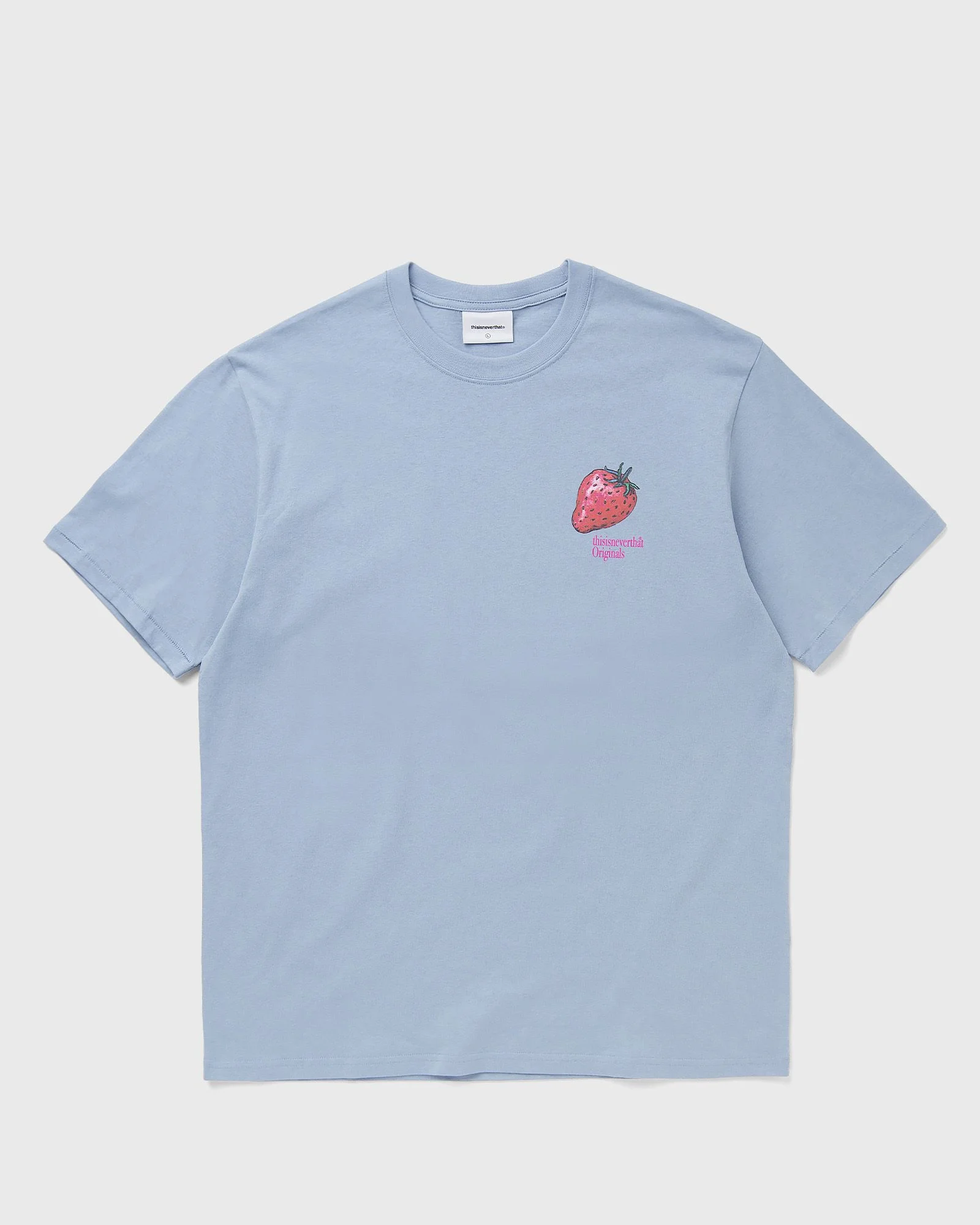 Strawberry Tee - 1