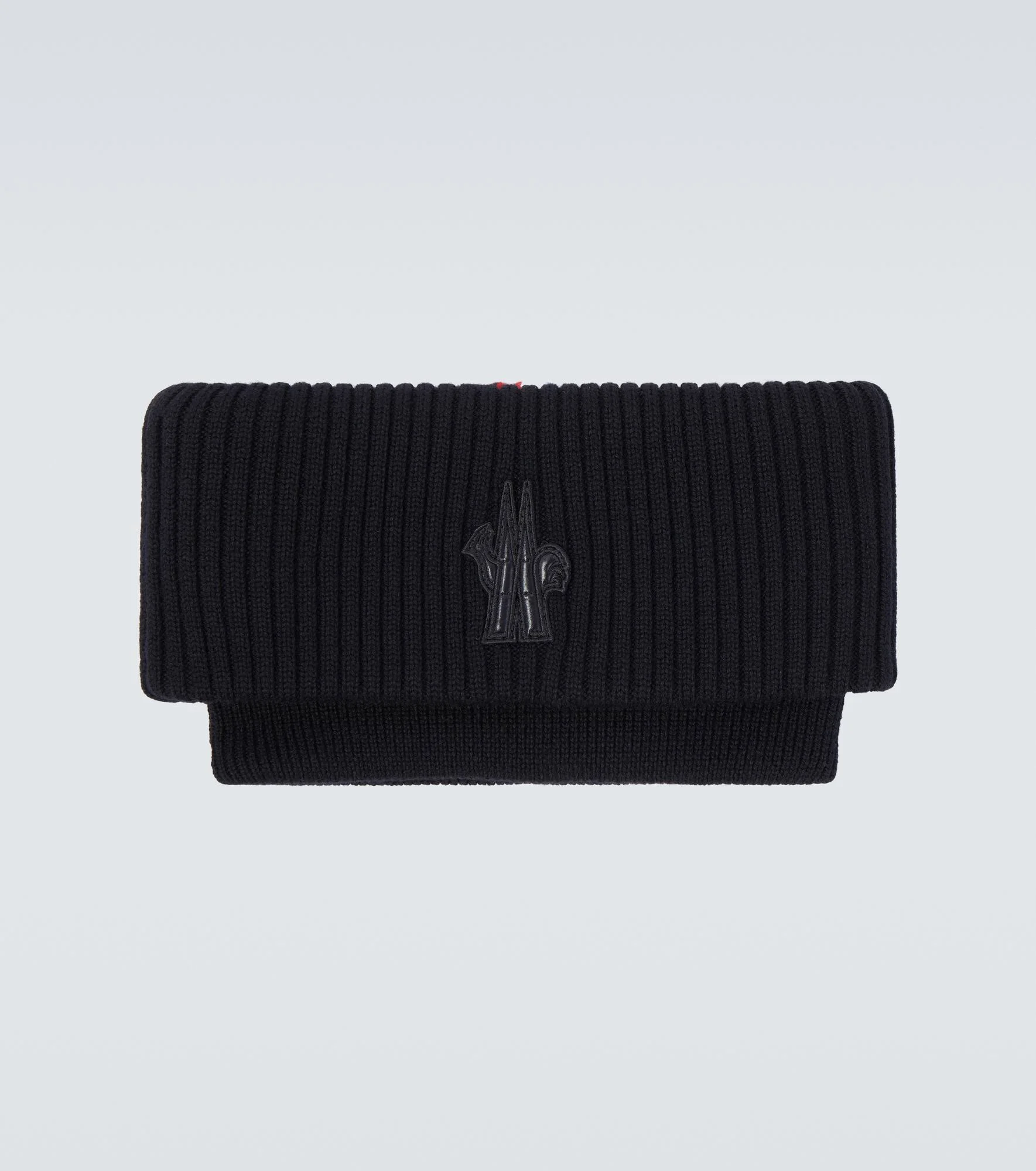 Après Ski virgin wool snood - 1