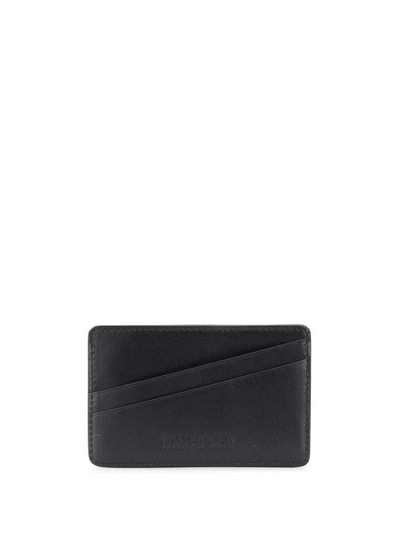 Marcelo Burlon County Of Milan Wings leather cardholder outlook