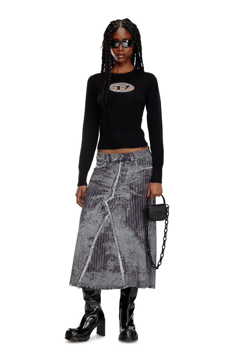 Diesel M-AREESA outlook