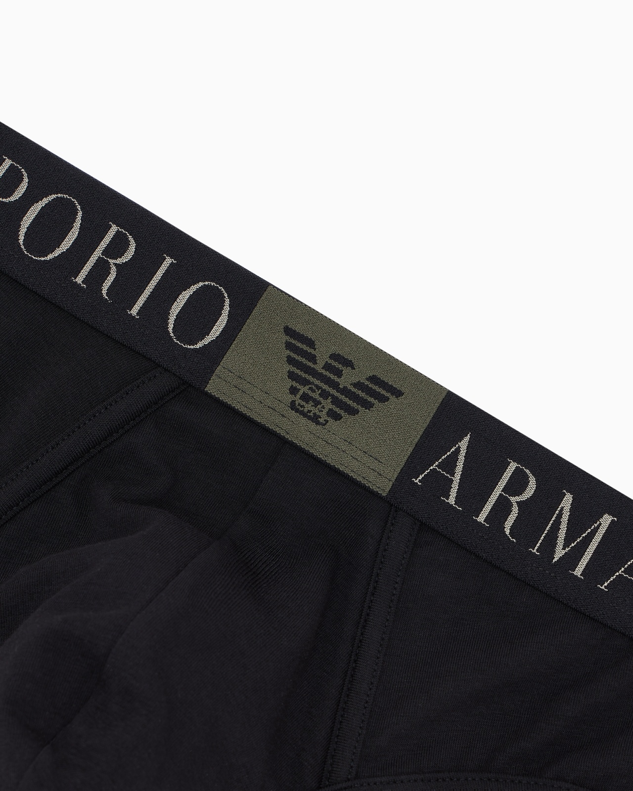 ASV BOX EAGLE ORGANIC-COTTON BRIEFS - 4
