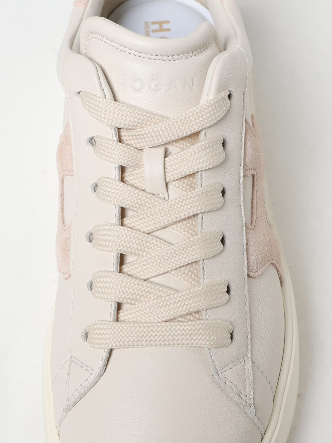 Sneakers woman Hogan - 4