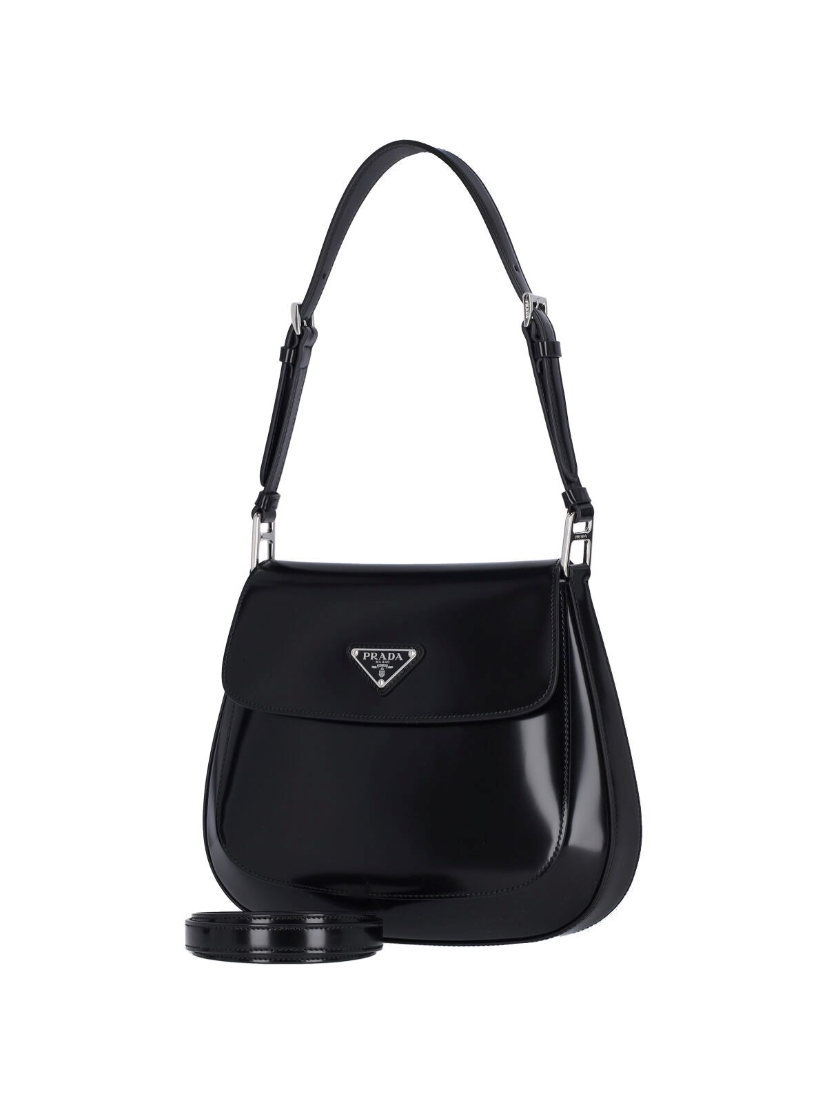 'CLEO' SHOULDER BAG - 2