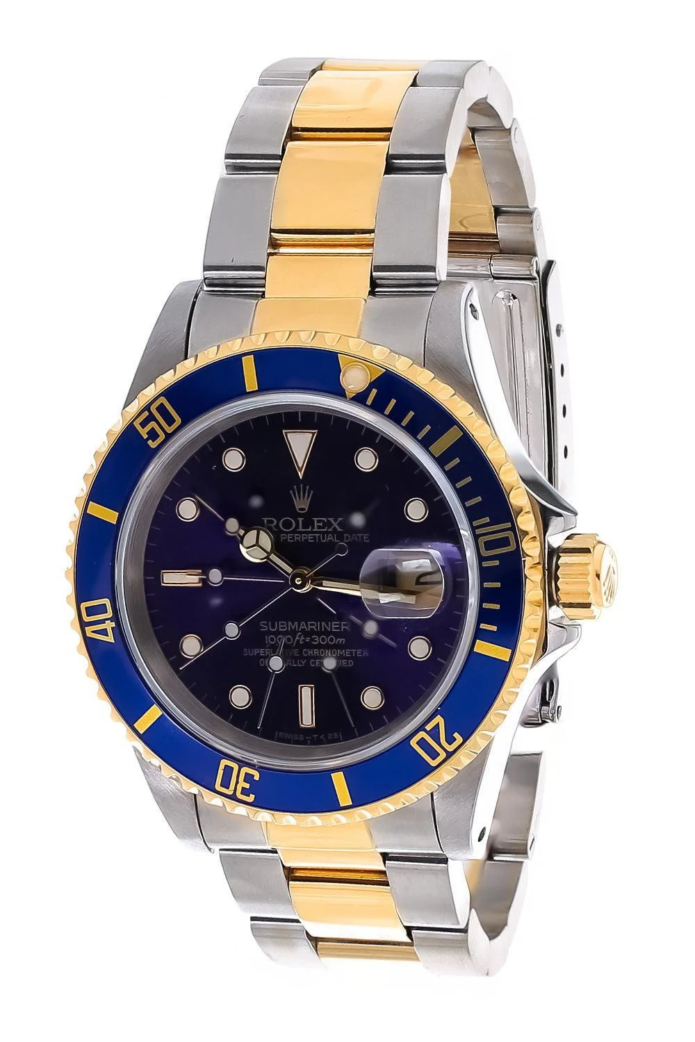 Submariner Date Watch - 1
