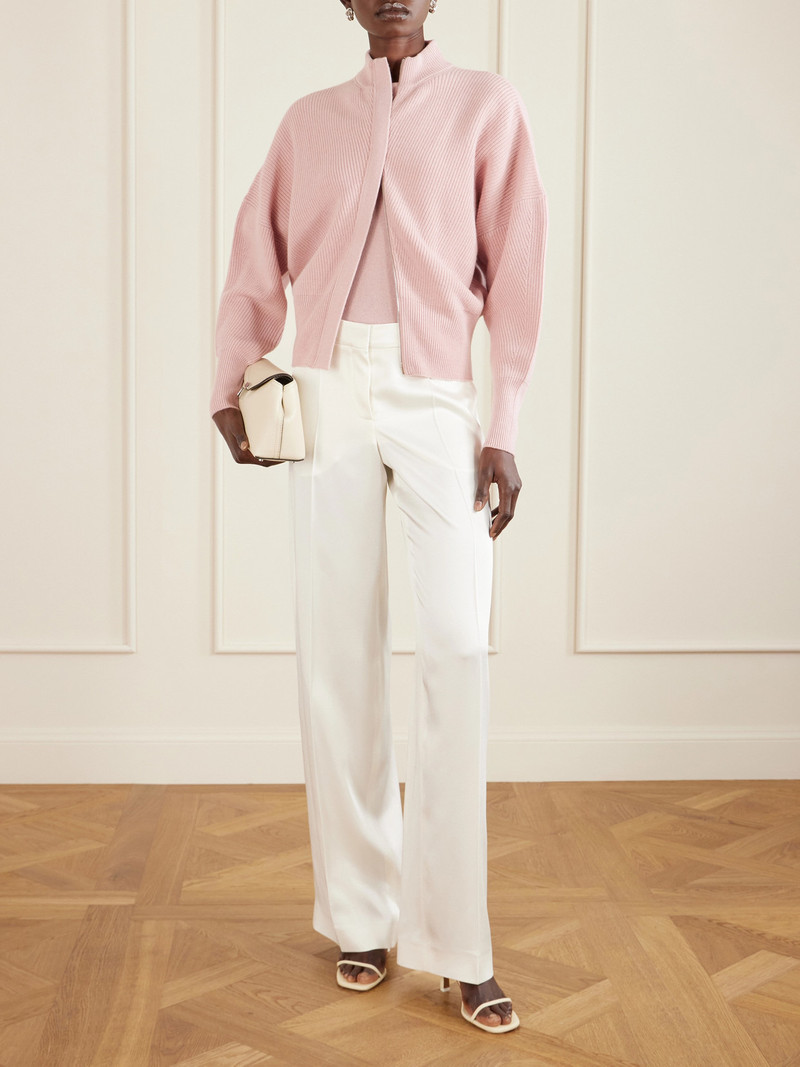 SA SU PHI Cashmere T-shirt outlook