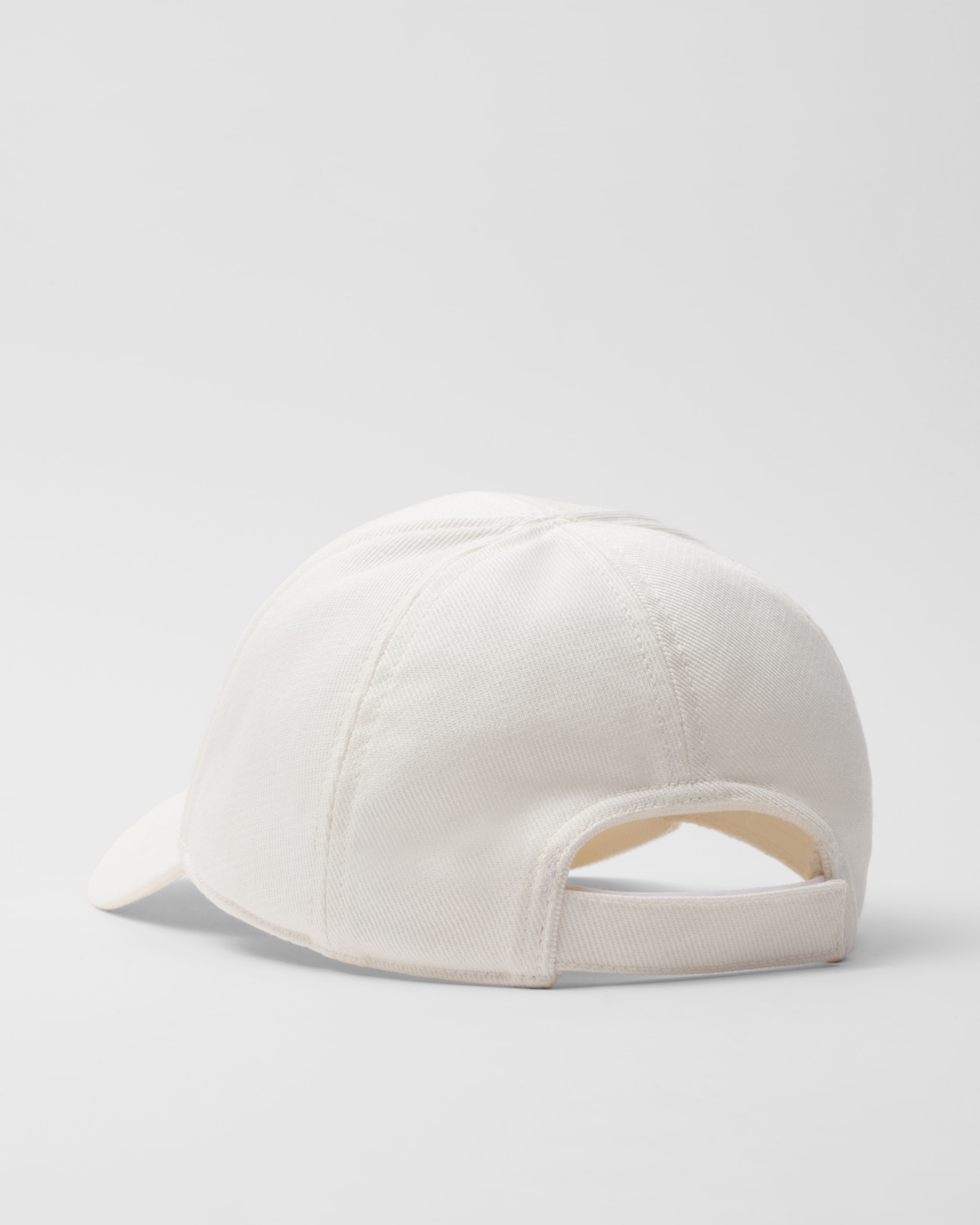 Drill baseball cap - 3