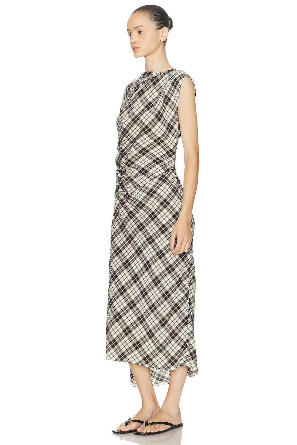 Hallie Dress - 3