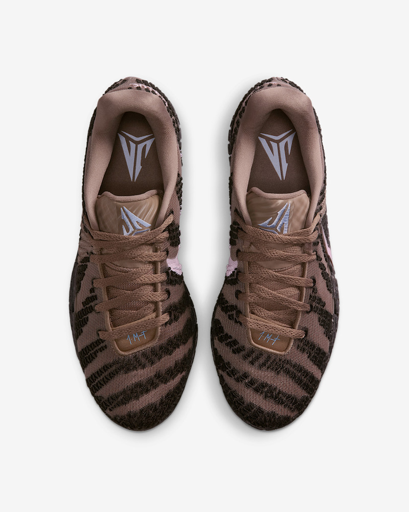 Ja 3 "Showstopper" Basketball Shoes 4