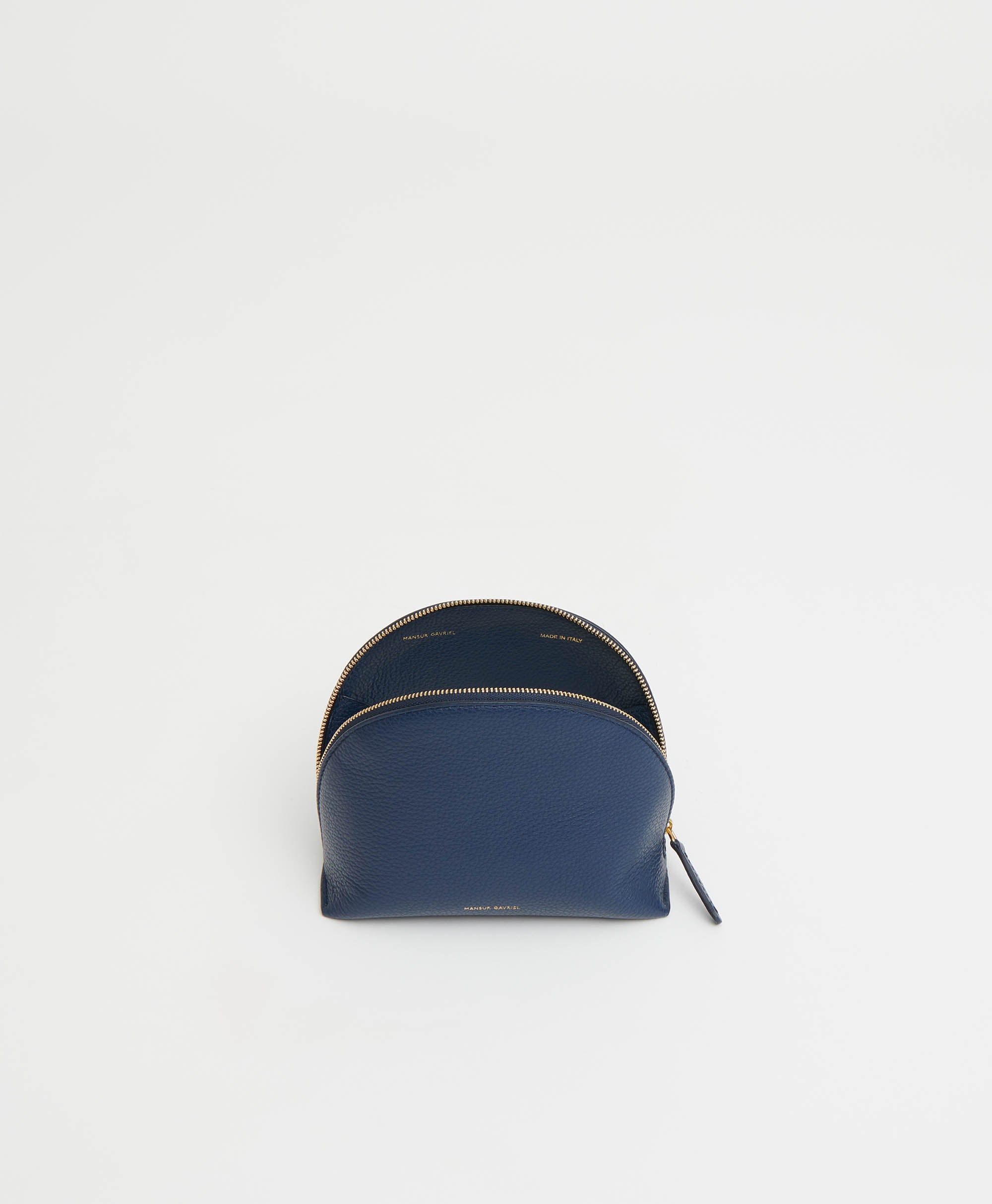 SMALL BELLEZZA POUCH - 3