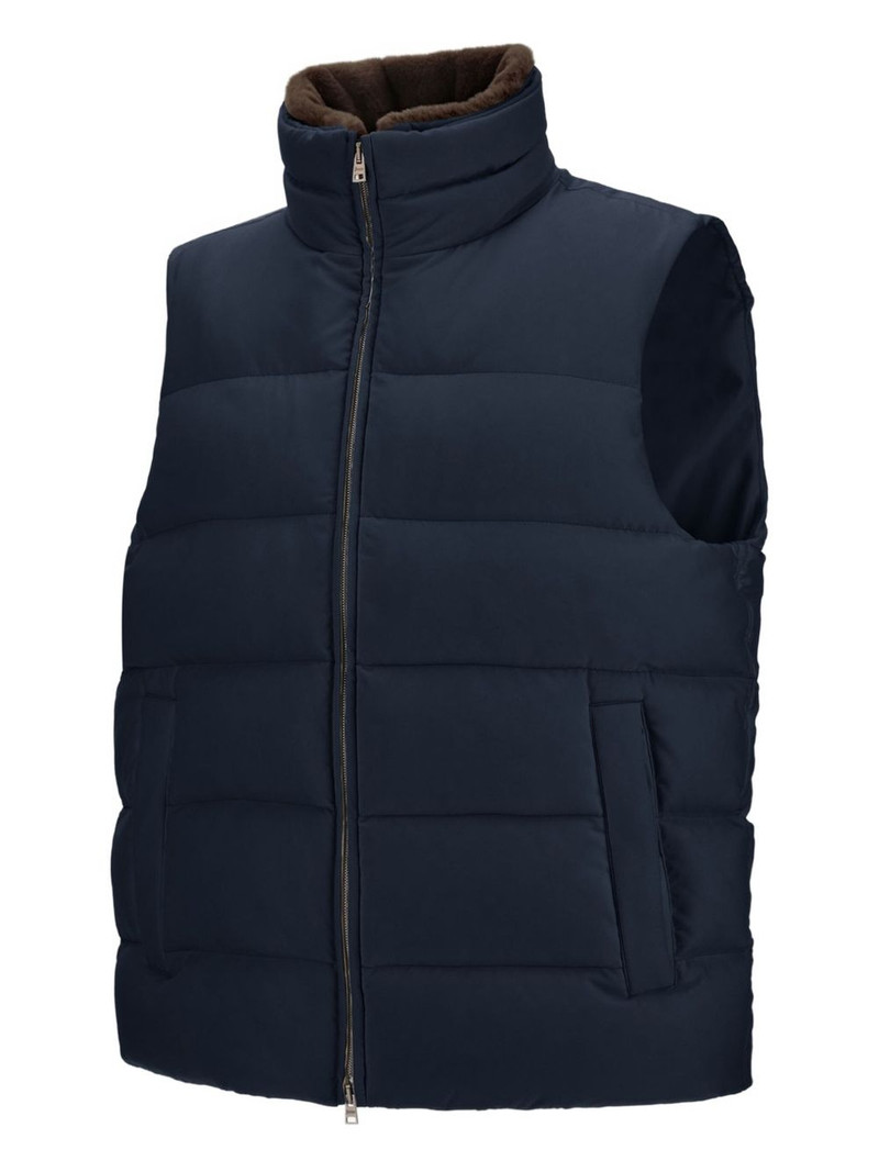 padded gilet 5