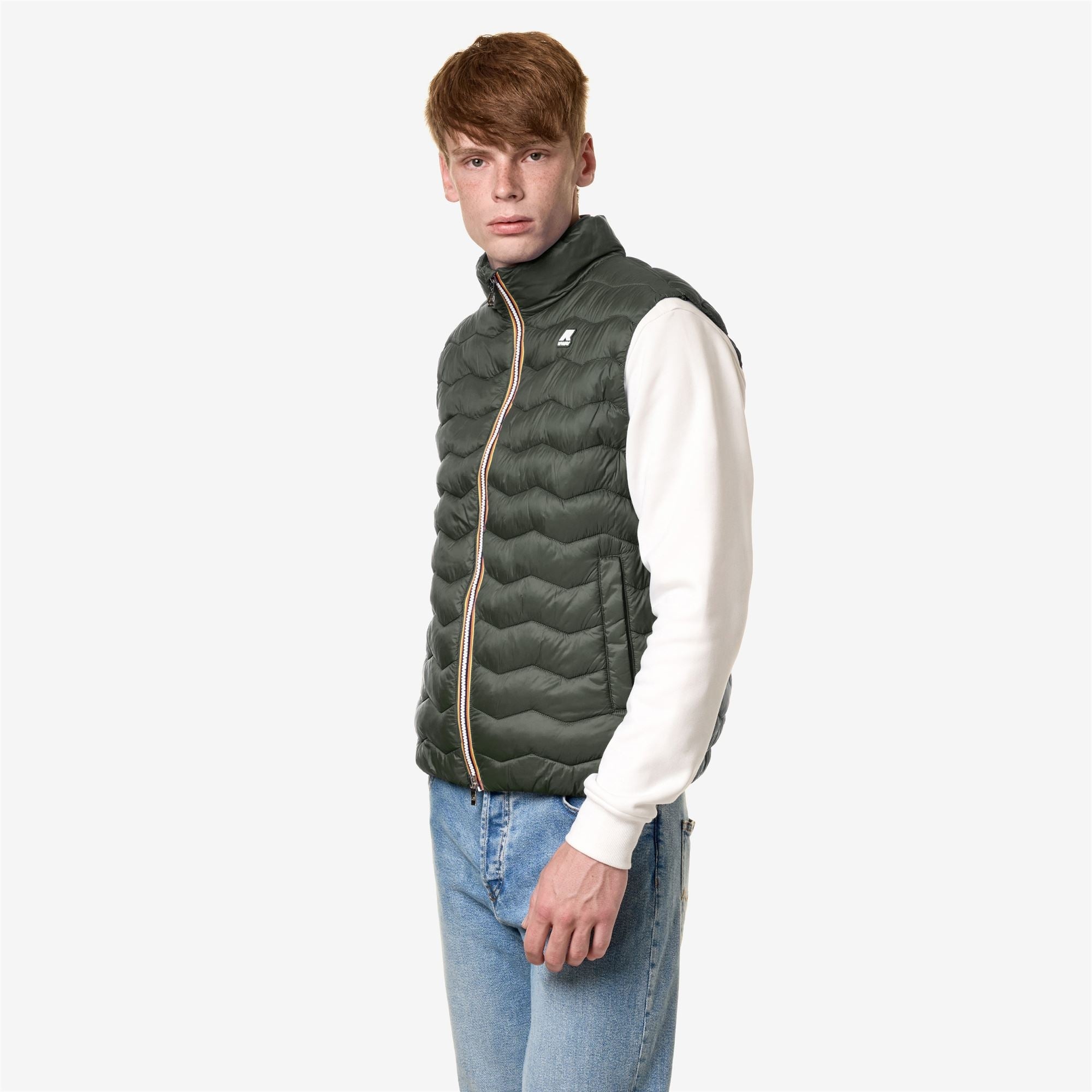 VALEN QUILTED WARM - 4