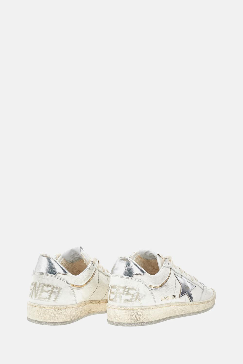 BALL STAR SNEAKERS - 3