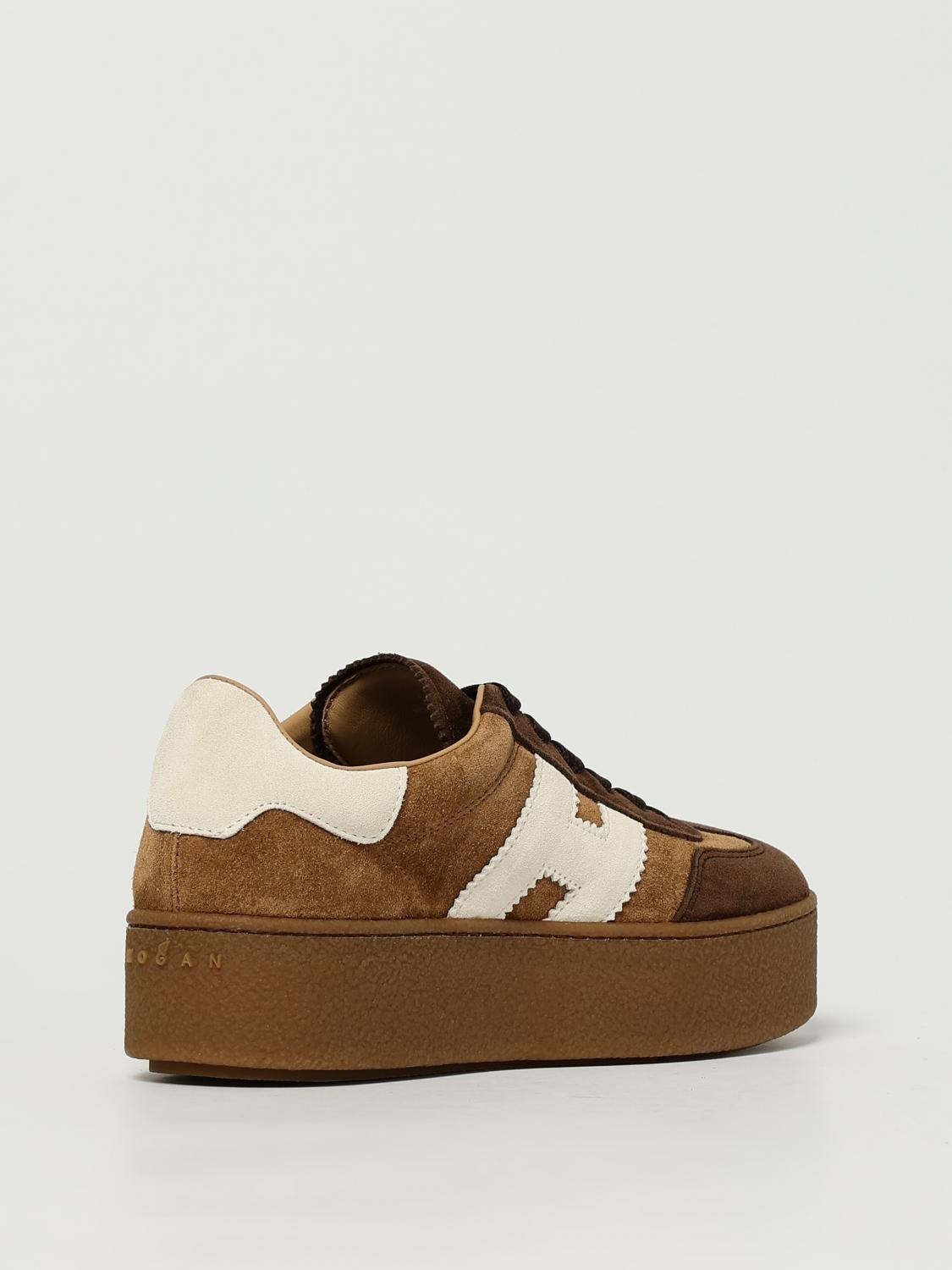 Shoes woman Hogan - 3