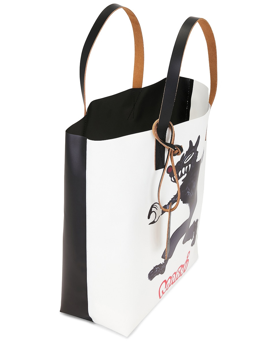 Tribeca Tote - 5