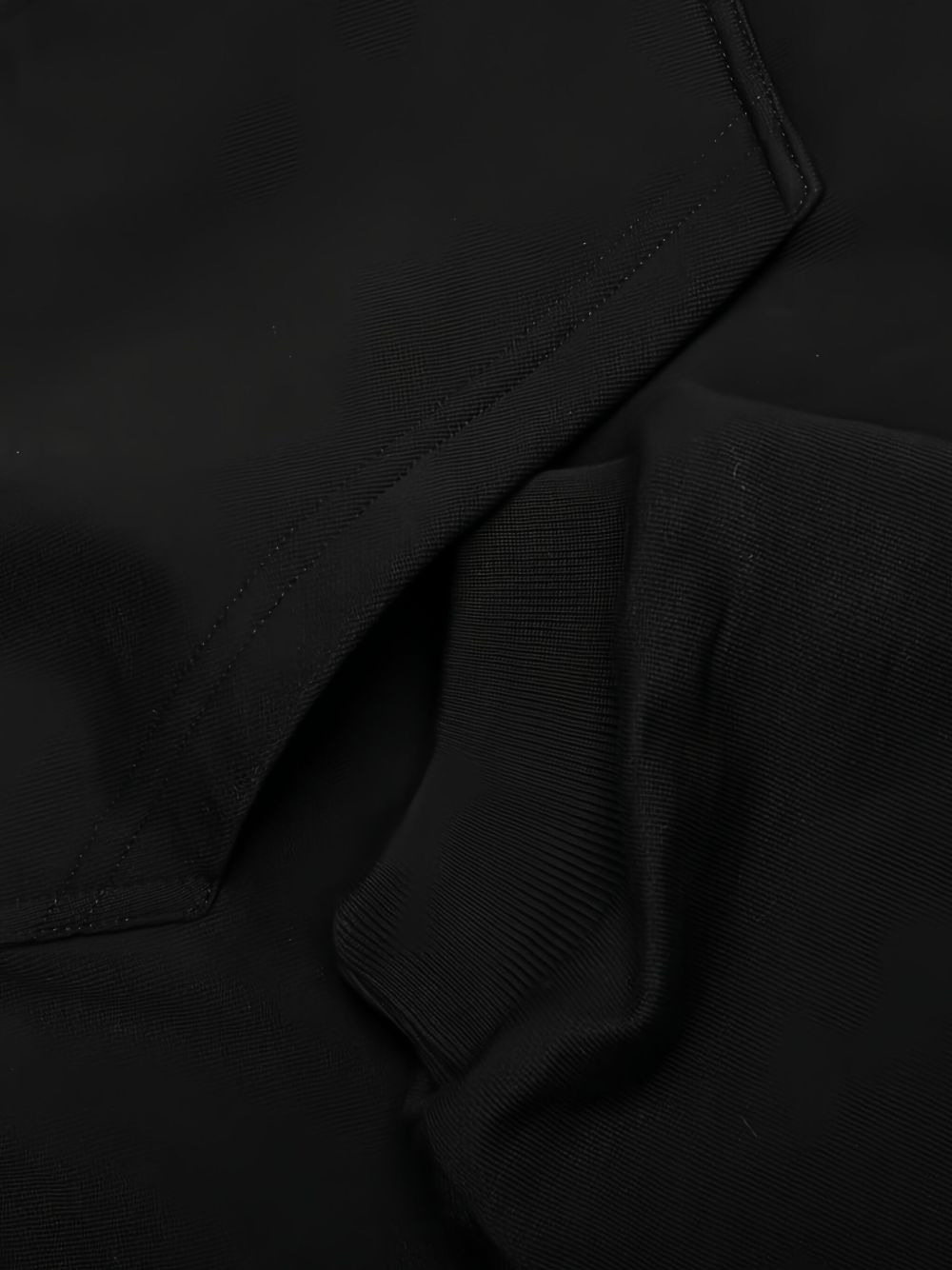 zip-up hoodie - 4