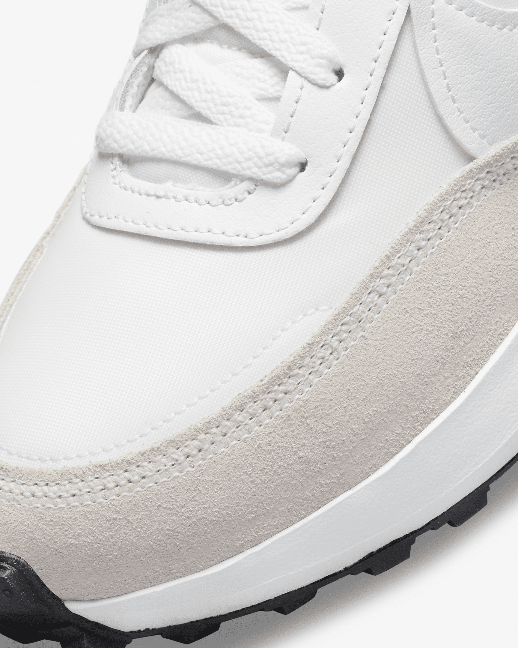 Nike Waffle Debut Women's Shoes - 8