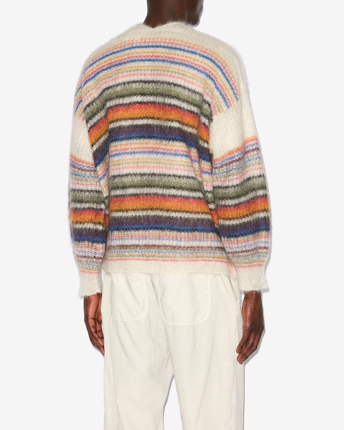 DANAH CARDIGAN - 5