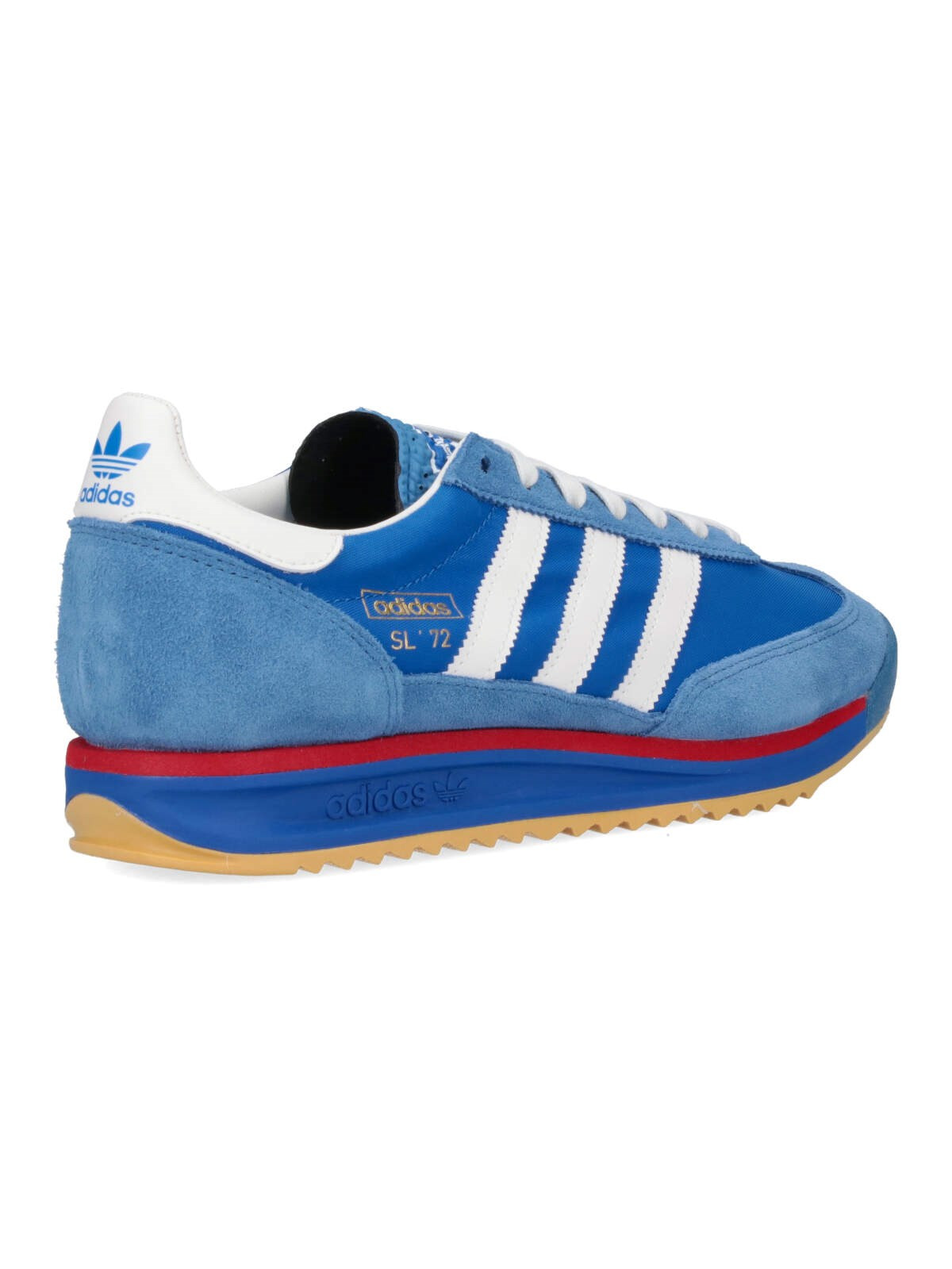 "SL 72 RS" SNEAKERS - 4