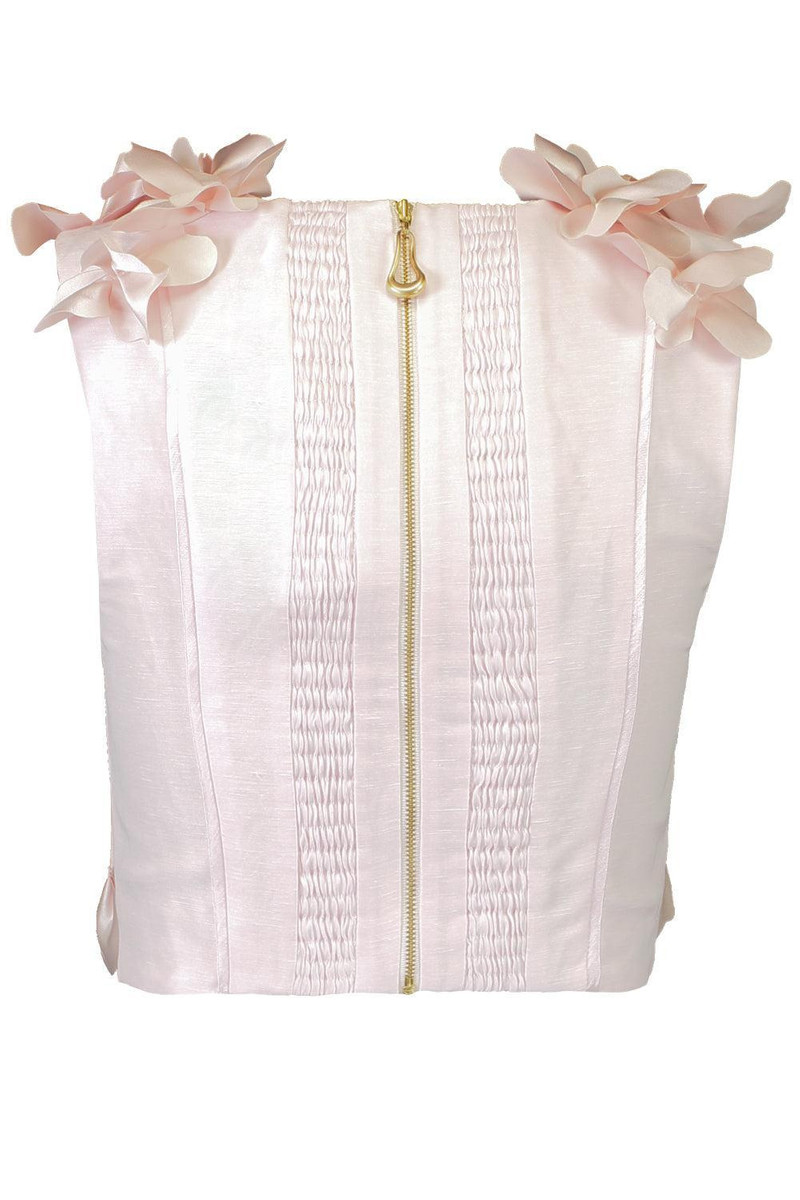 Aje. Camille Top outlook