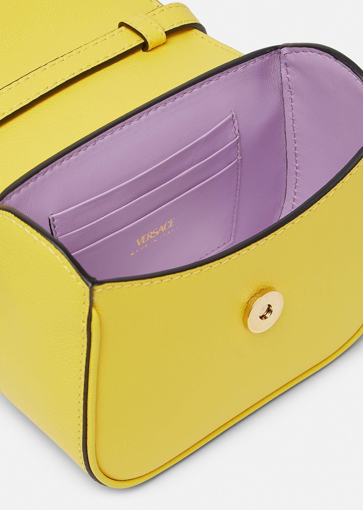 La Medusa Mini Bag - 4