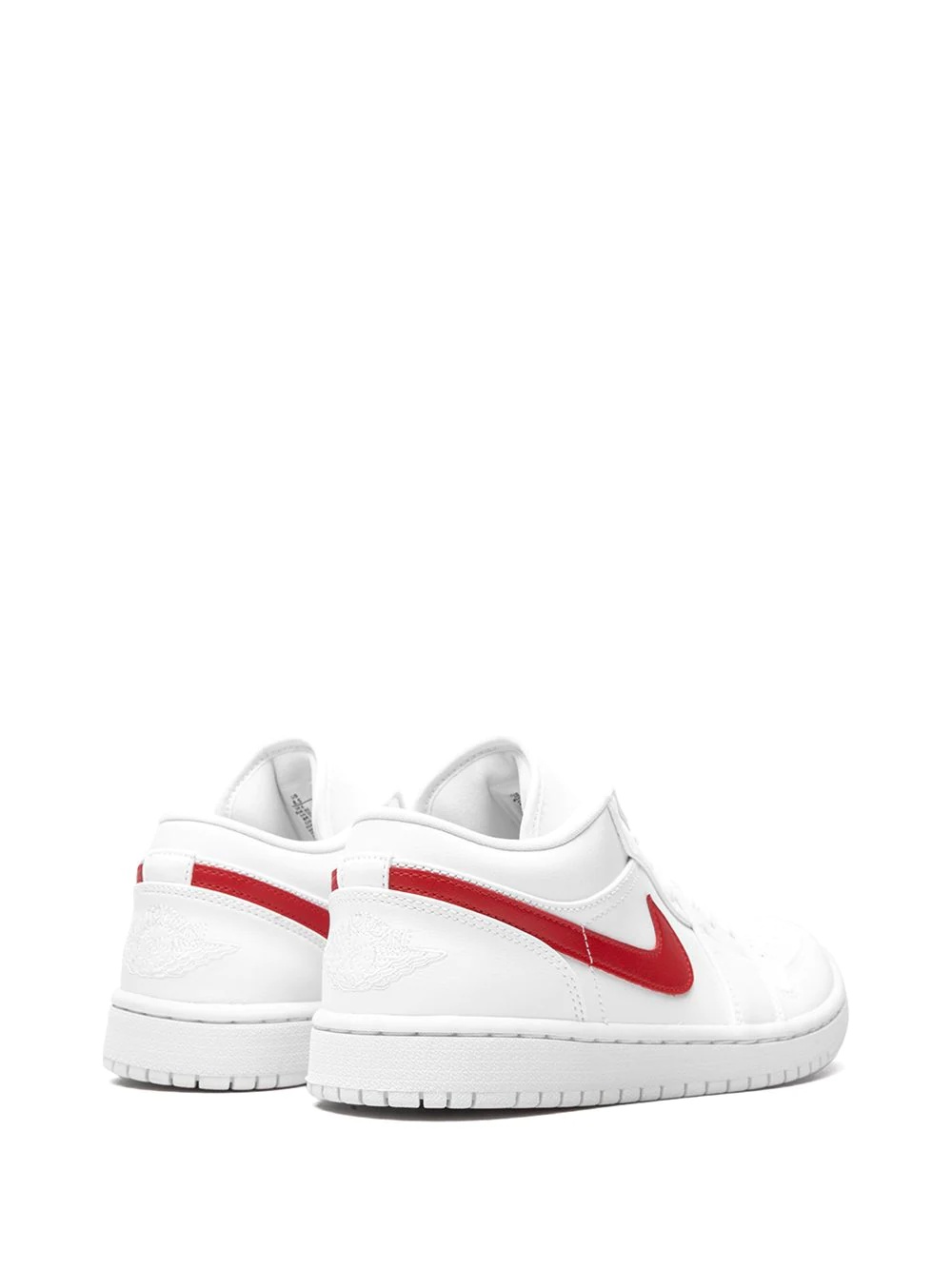 Air Jordan 1 Low "University Red" sneakers - 3
