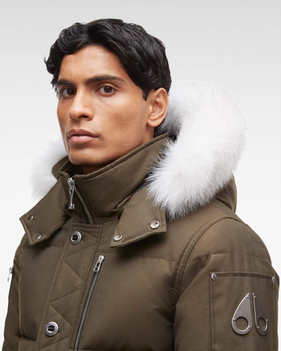ORIGINAL 3Q FUR - 4