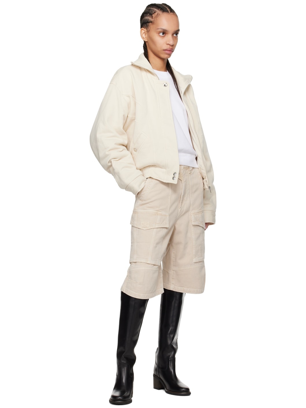 Off-White Parveti Jacket - 4