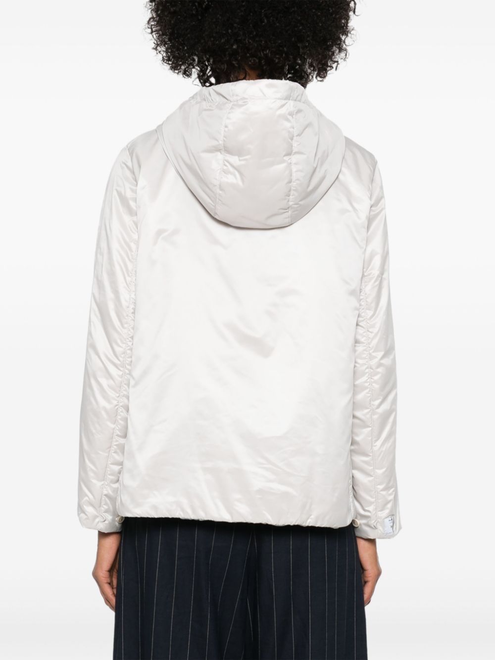 Greenh jacket - 4