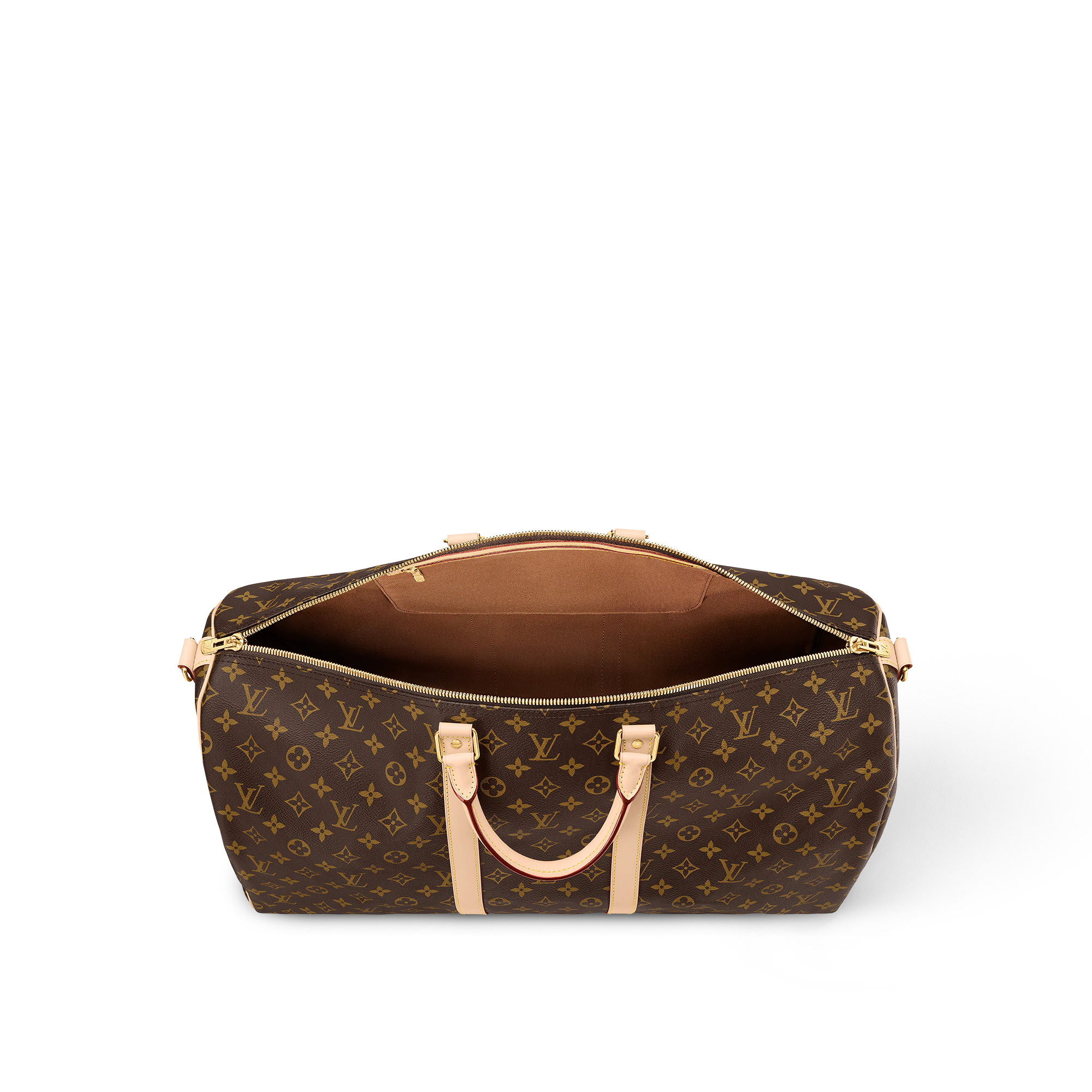 Keepall Bandoulière 55 - 3