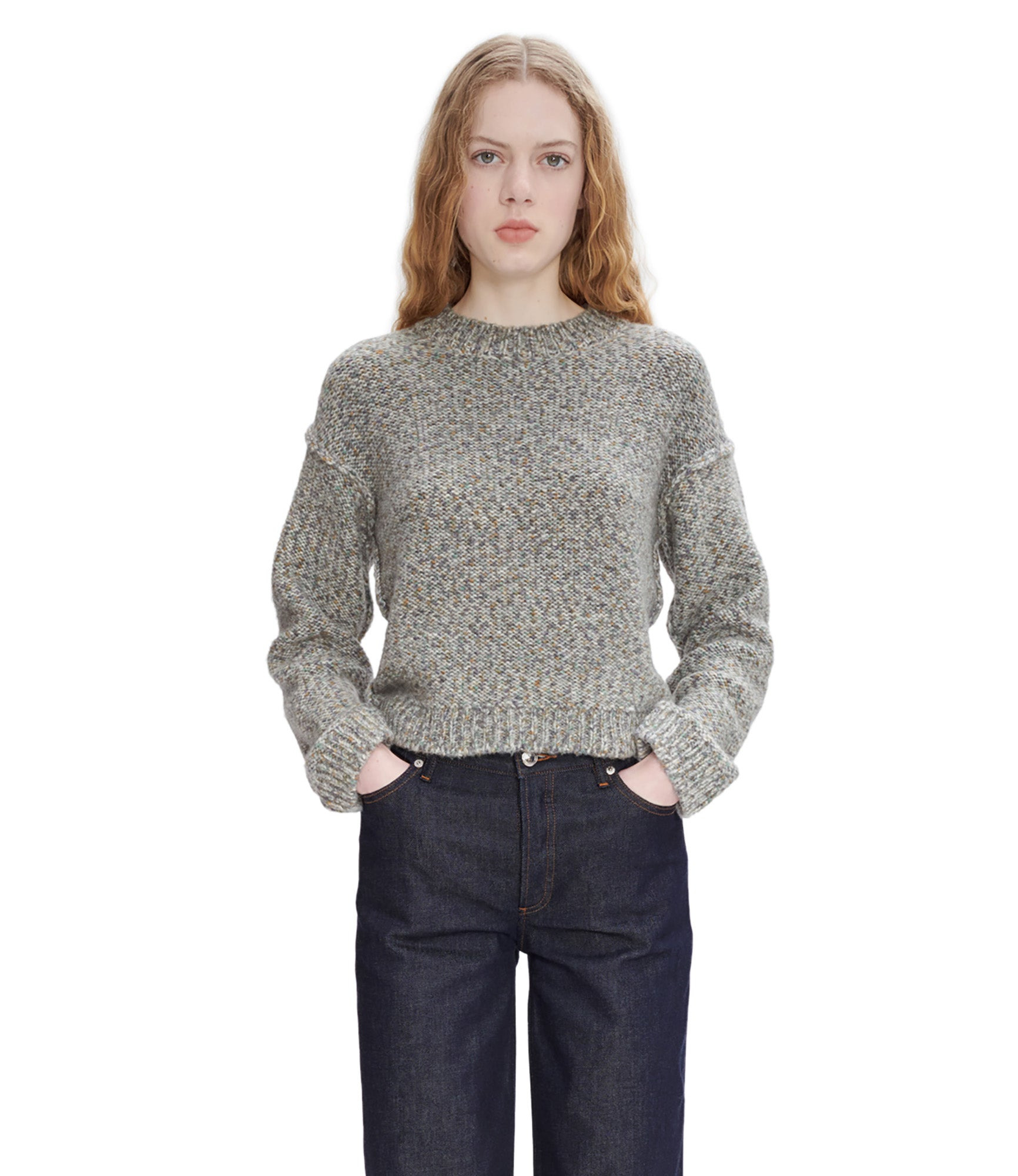 Lily sweater - 2