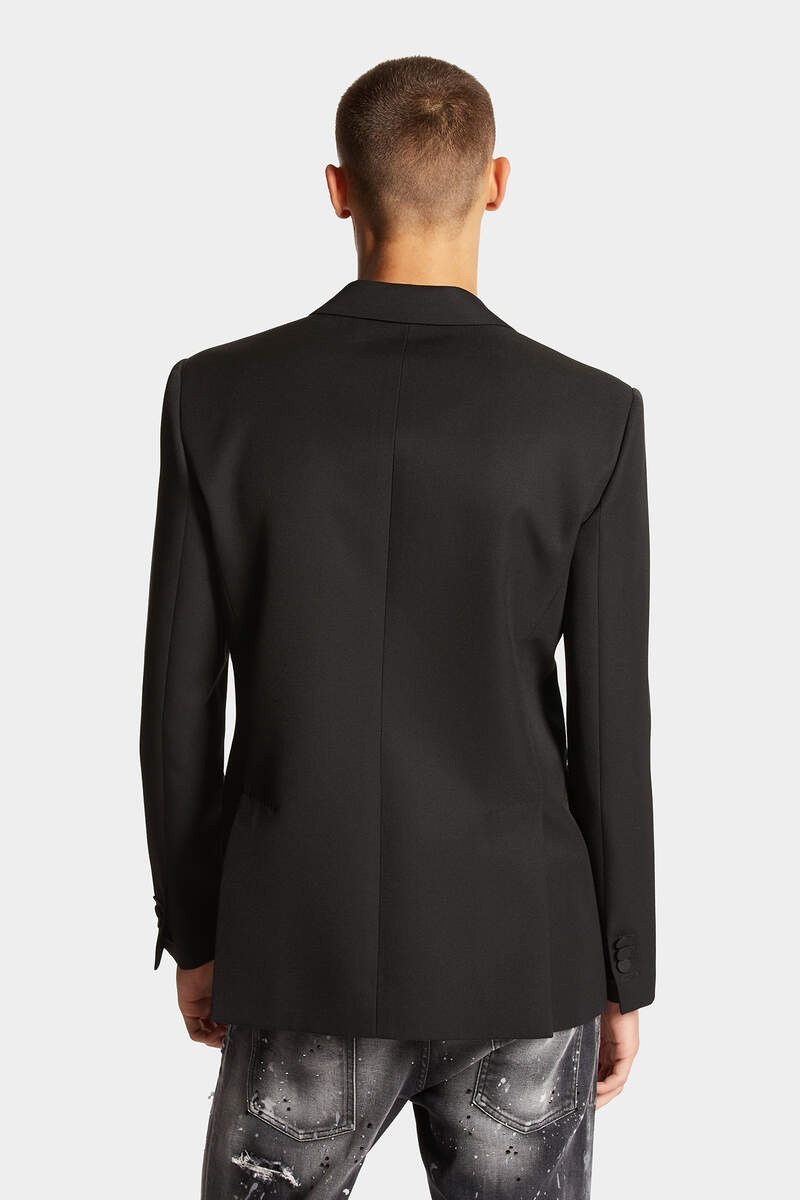 SHINY BLOSSOM PALM BEACH D.B. BLAZER 4